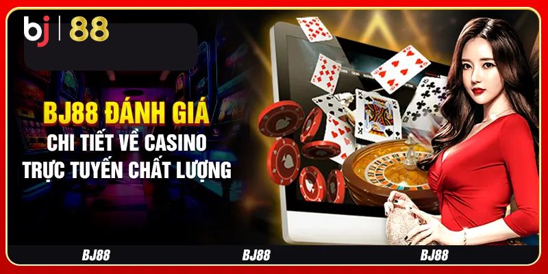 Tại Sao Nên Tìm Hiểu Thông Tin Giới Thiệu Bj8888?