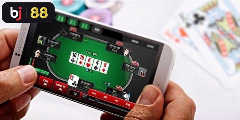 Link Vào Bj8888