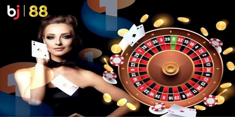 Tổng Quan Về Sảnh Live Casino