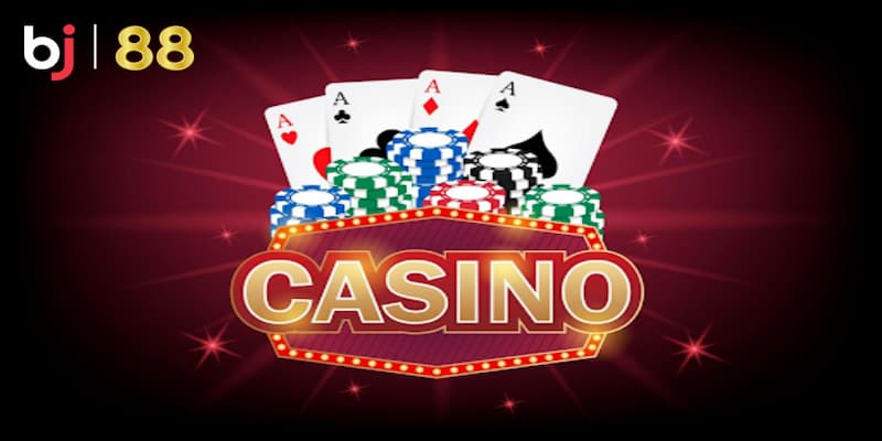 Các Khuyến Mãi Khi Tham Gia Live Casino 
