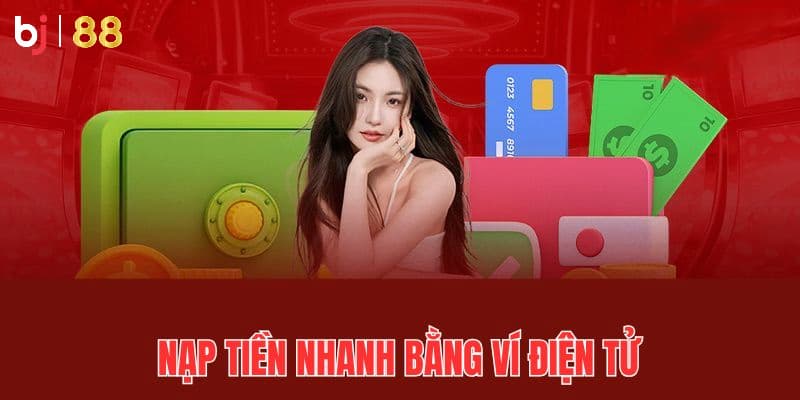 Nạp Tiền, Rút Tiền