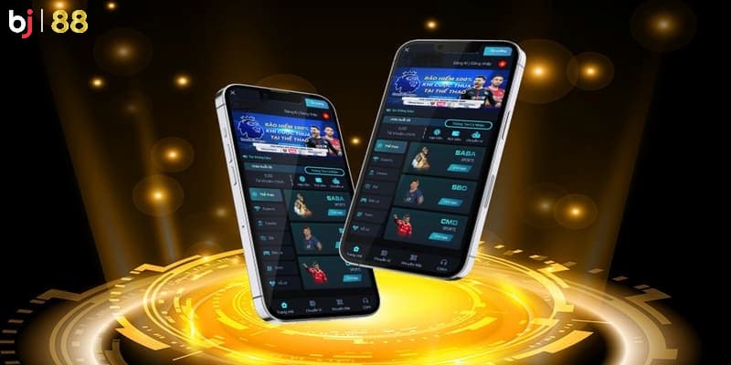 Tải App Bj8888