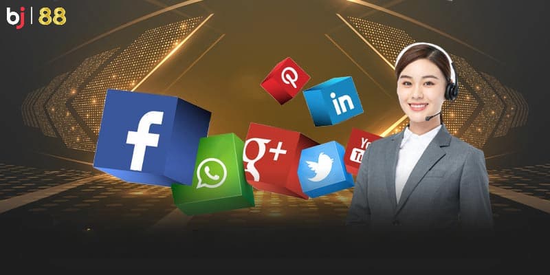 Tải App Bj8888
