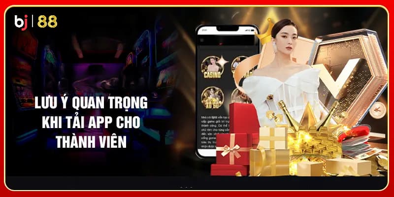 Tải App Bj8888