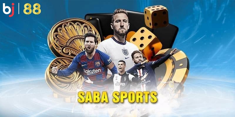 Sảnh Saba Sports - Nơi Tập Hợp Các Trận Đấu Hấp Dẫn
