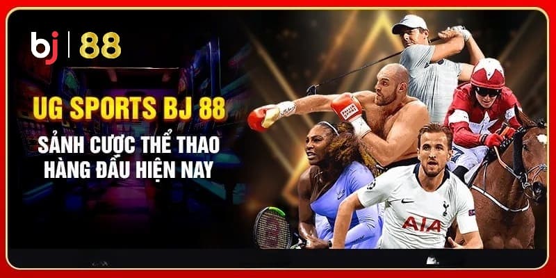 Soi Kèo Đỉnh Cao Cùng Sảnh Ug Sports