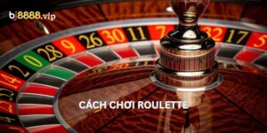 Cách Chơi Roulette