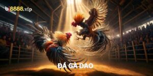 Đá Gà Dao