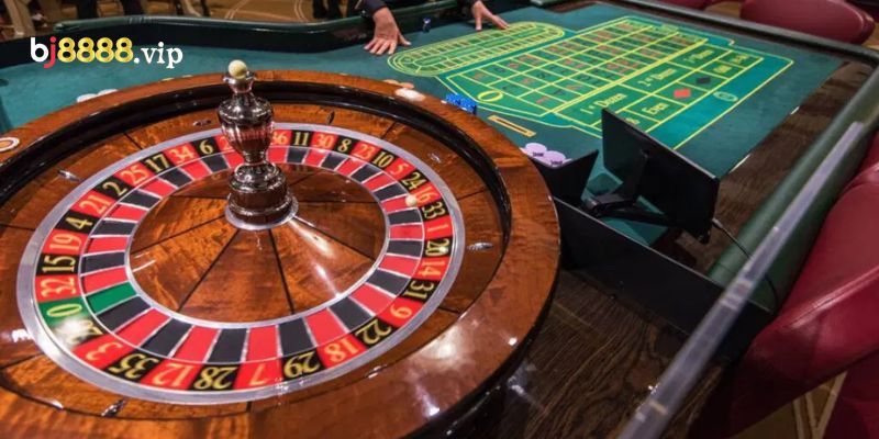 Game Chơi Được Xem Là Vòng Quay May Mắn