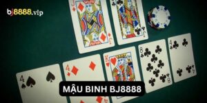 Mậu Binh Bj8888