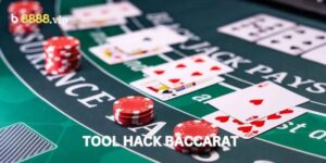 Tool Hack Baccarat