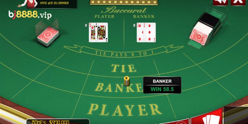 Tool Hack Baccarat: Những Rủi Ro Và Hậu Quả Nghiêm Trọng 2 Tool Hack Baccarat Có Thể Khiến Bạn Lộ Thông Tin Cá Nhân